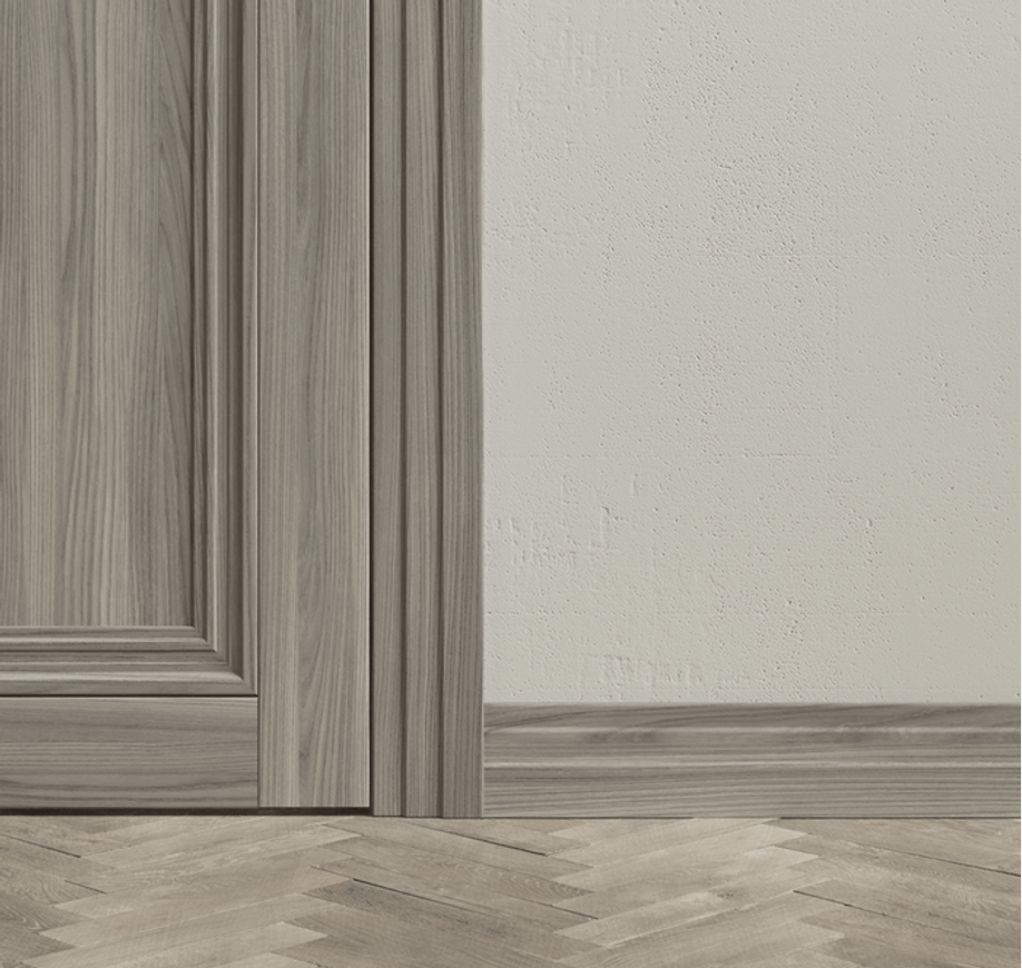 Имбирный ясень