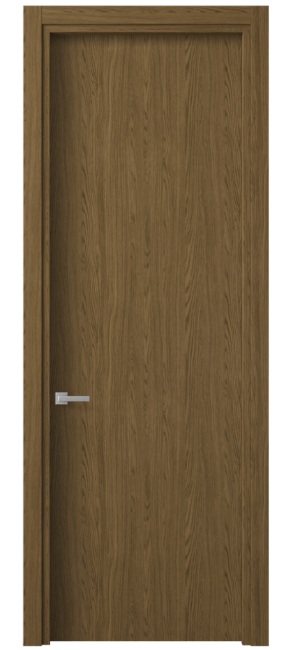 Межкомнатная дверь Планум 0010 Торфяной дуб  Цена 25979 ₽ | Volhovec