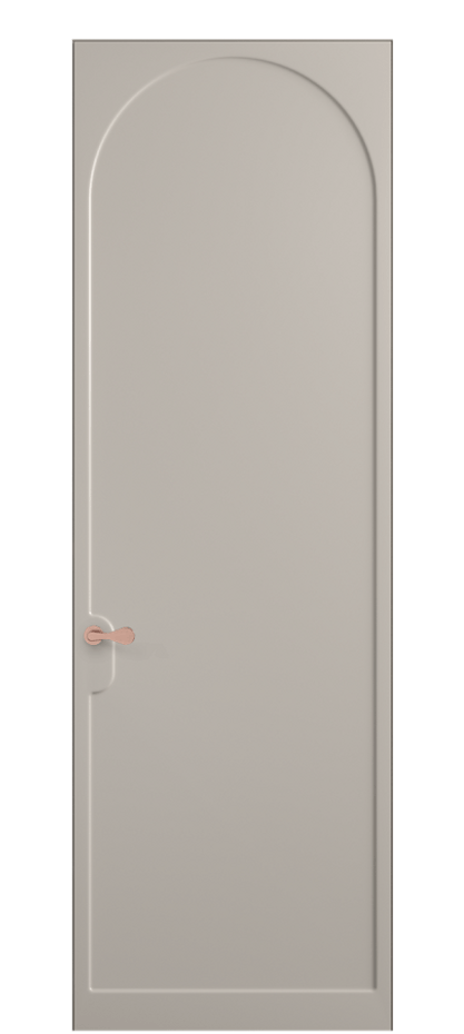 Межкомнатная дверь Софтформ 7503 Матовый светло-бежевый  Цена 93250 ₽ | Volhovec