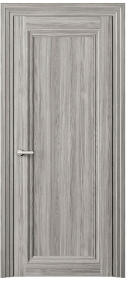 Межкомнатная дверь Центро 2501 Имбирный ясень  Цена 42839 ₽ | Volhovec