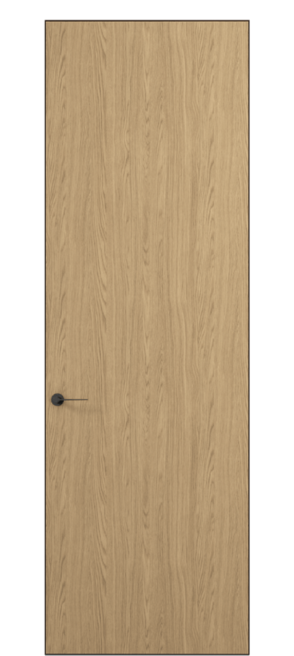 Межкомнатная дверь Планум Про 0010 Жемчужный дуб  Цена 43069 ₽ | Volhovec