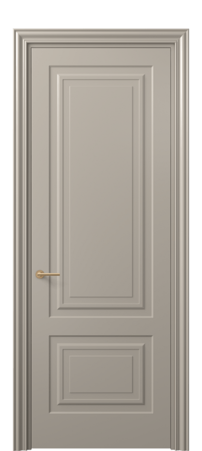 Межкомнатная дверь Маскот 8451 Матовый бисквитный  Цена 74699 ₽ | Volhovec