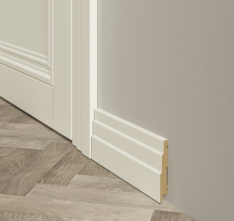 Плинтус Каскадный