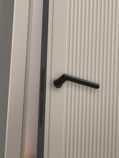 Алюминиевая кромка