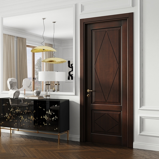 Тоскана Ромбо