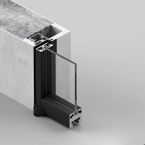 Ширина короба