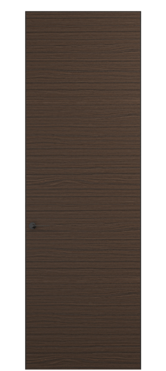 Дверь межкомнатная 0010 МШЭКТ. Цвет Экзотик трюфельный. Материал Мультишпон. Коллекция Планум Про. Картинка.