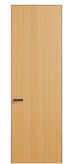 Дверь межкомнатная 0010 rift ДЗМЛР Дуб золотой матовый. Цвет Дуб золотой матовый рифт. Материал Радиальный шпон НатурВуд. Коллекция Рифт. Картинка.
