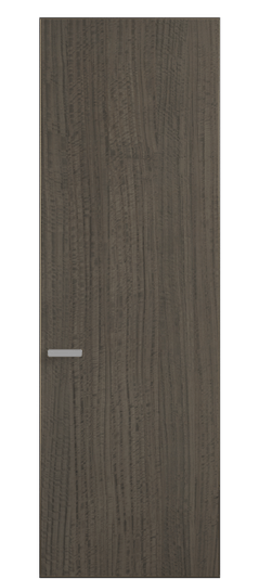 Дверь межкомнатная АКП 0010 rift ЭВСМФ Эвкалипт серый матовый фризе. Цвет Эвкалипт серый матовый фризе. Материал Шпон эвкалипта НатурВуд. Коллекция Рифт. Картинка.