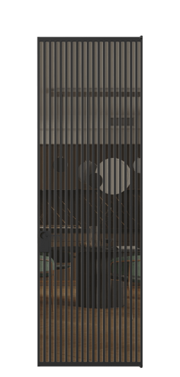 АЛПЛ040.07 Бронза триплекс ЧЕР