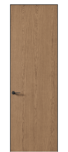 0010 АКП ДСПМ Дуб сепия матовый