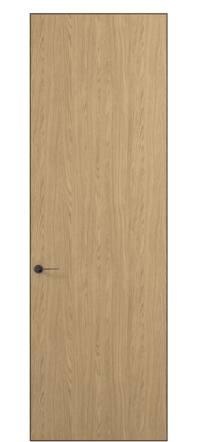 Дверь межкомнатная 0010 АКП ЖМД. Цвет Жемчужный дуб. Материал Ламинатин. Коллекция Планум Про. Картинка.
